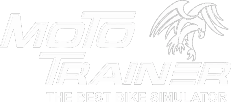 Moto Trainer — The best bike simulator